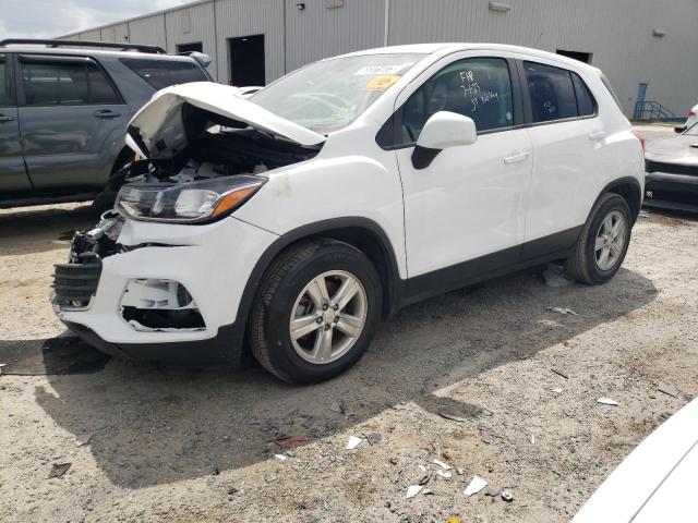 CHEVROLET TRAX LS 2020 3gncjksb0ll305288