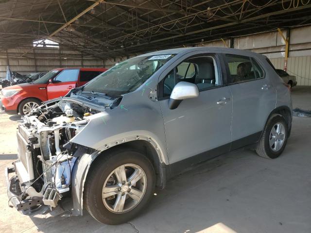 CHEVROLET TRAX LS 2020 3gncjksb0ll308806