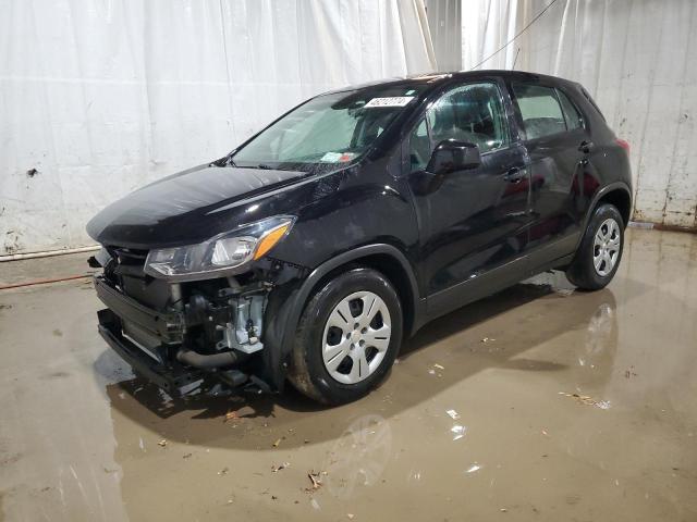 CHEVROLET TRAX 2018 3gncjksb1jl159089