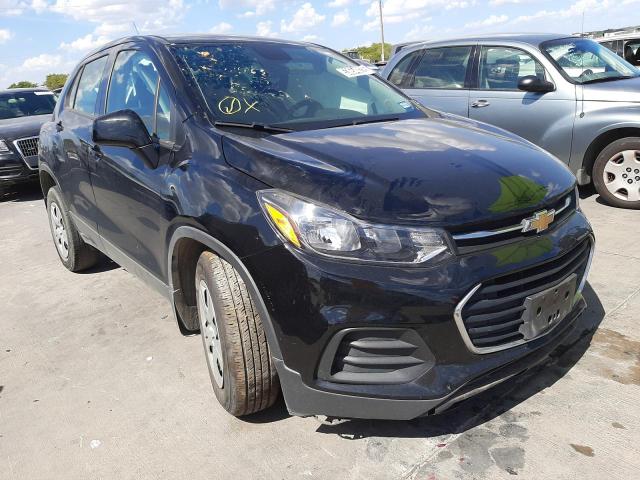 CHEVROLET NULL 2018 3gncjksb1jl269561