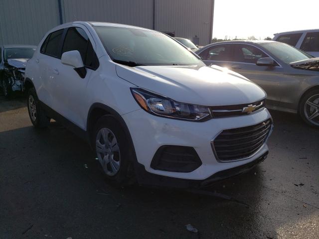 CHEVROLET NULL 2019 3gncjksb1kl125669