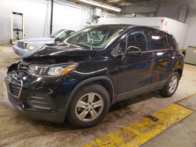 CHEVROLET TRAX 2019 3gncjksb1kl209006