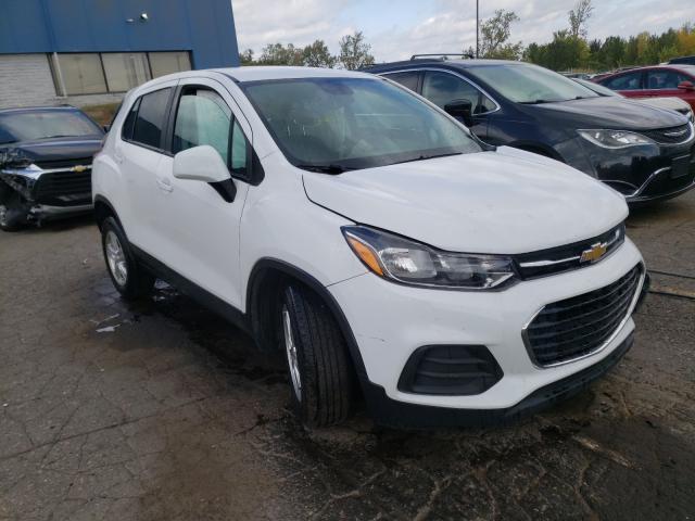 CHEVROLET TRAX LS 0 3gncjksb1kl250090