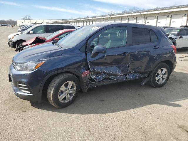 CHEVROLET TRAX 2019 3gncjksb1kl312152