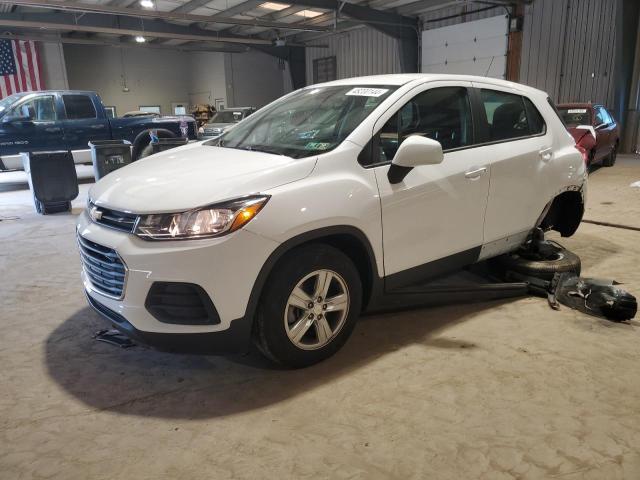 CHEVROLET TRAX 2019 3gncjksb1kl350853