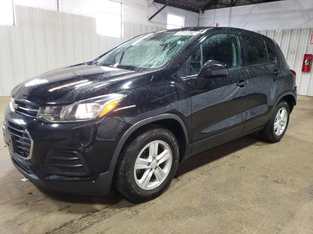 CHEVROLET TRAX 2019 3gncjksb1kl368284