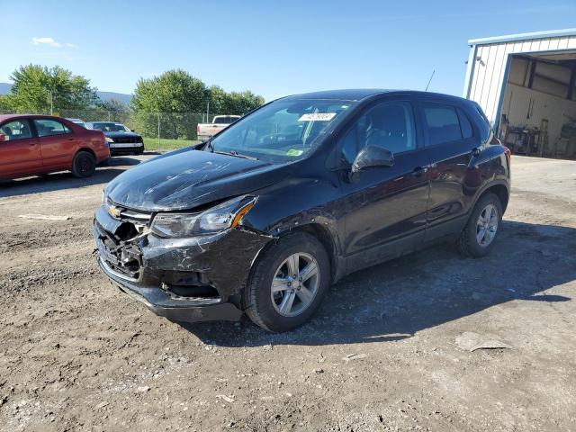 CHEVROLET TRAX LS 2019 3gncjksb1kl401624