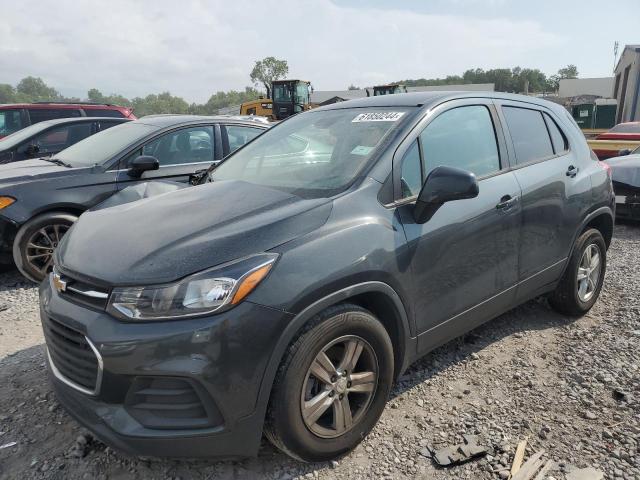 CHEVROLET TRAX 2020 3gncjksb1ll116164