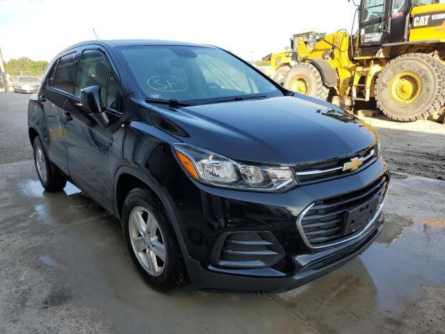 CHEVROLET TRAX LS 2020 3gncjksb1ll135751