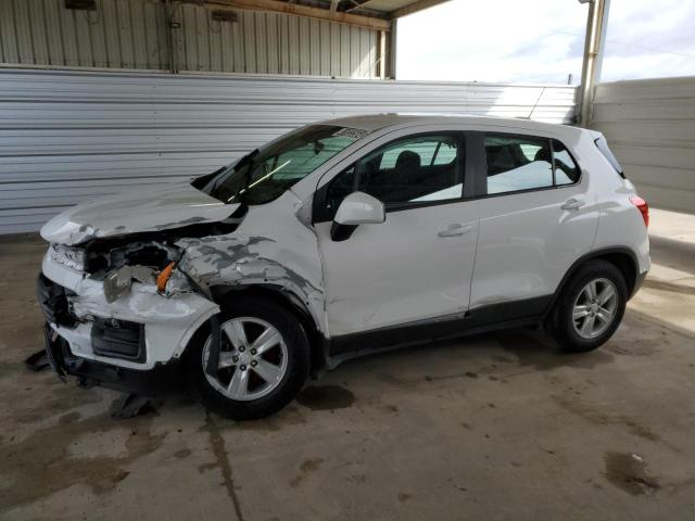 CHEVROLET TRAX 2020 3gncjksb1ll150508