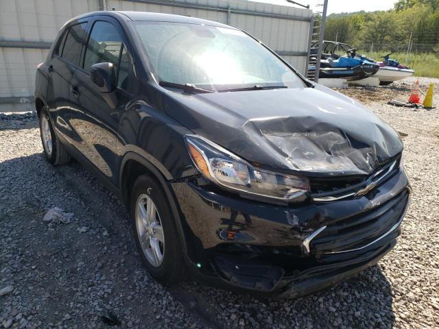 CHEVROLET TRAX LS 2020 3gncjksb1ll167941