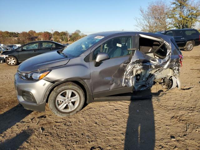 CHEVROLET TRAX 2020 3gncjksb1ll305011