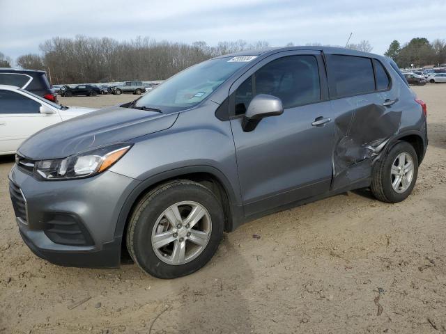 CHEVROLET TRAX 2020 3gncjksb1ll340079