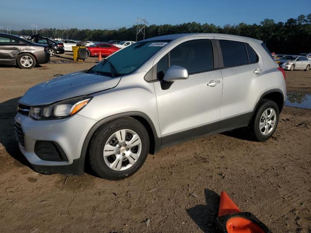 CHEVROLET TRAX 2019 3gncjksb2kl143954