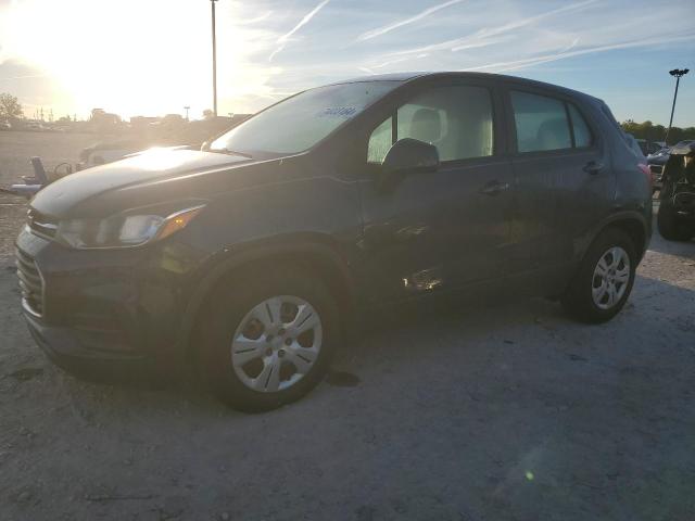 CHEVROLET TRAX LS 2019 3gncjksb2kl169616