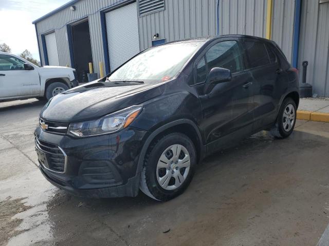 CHEVROLET TRAX 2019 3gncjksb2kl183659