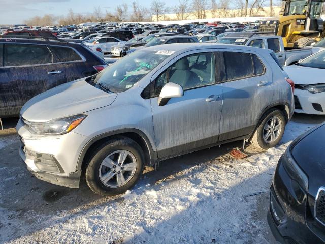 CHEVROLET TRAX 2019 3gncjksb2kl250079