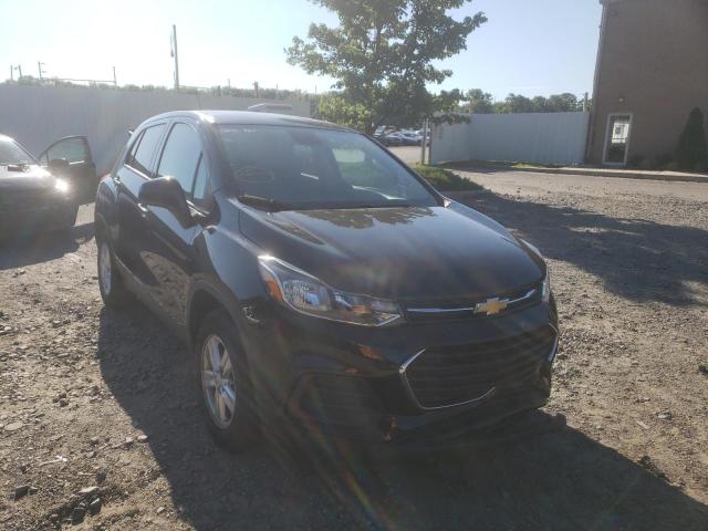 CHEVROLET TRAX LS 2019 3gncjksb2kl262622