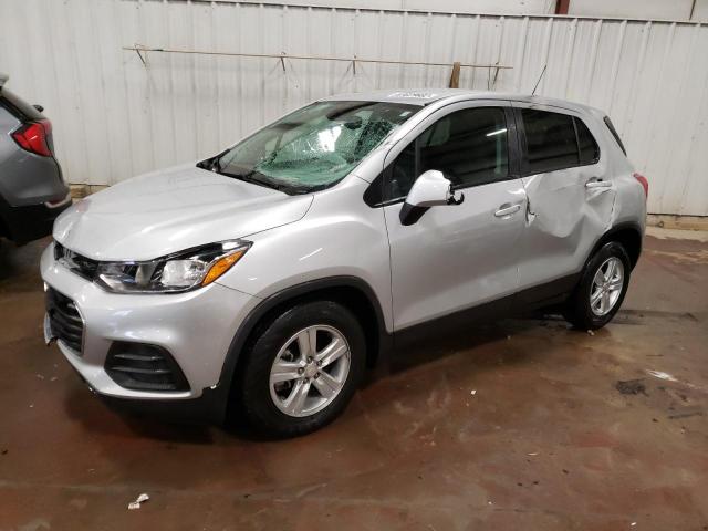 CHEVROLET TRAX LS 2019 3gncjksb2kl326089