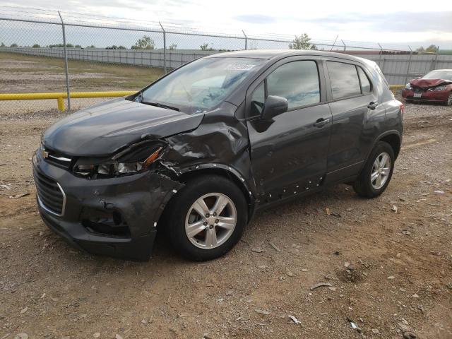 CHEVROLET TRAX 2019 3gncjksb2kl330384