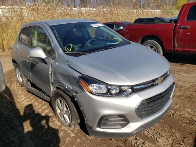 CHEVROLET TRAX LS 2019 3gncjksb2kl331499