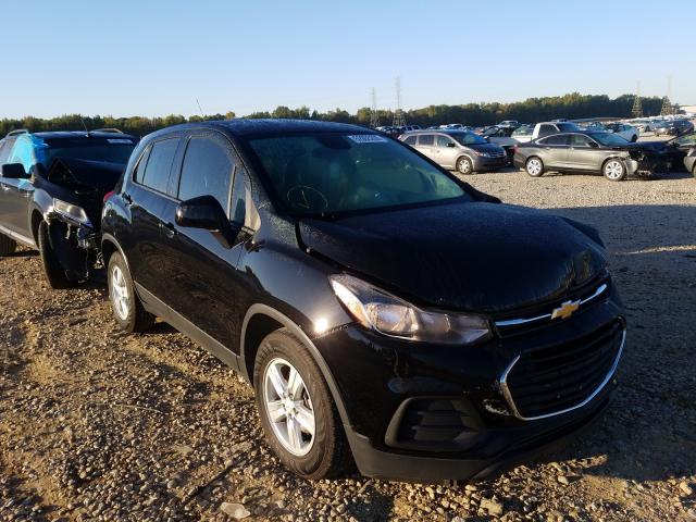 CHEVROLET NULL 2019 3gncjksb2kl389077