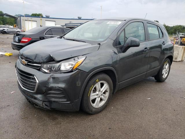 CHEVROLET TRAX LS 2019 3gncjksb2kl402460