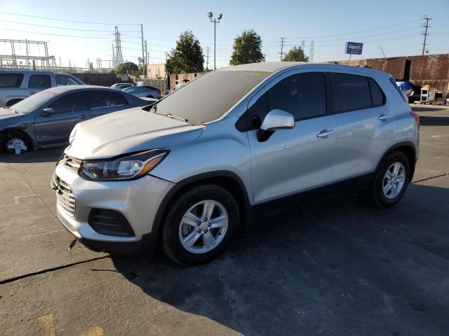 CHEVROLET TRAX 2020 3gncjksb2ll122197