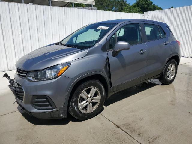 CHEVROLET TRAX 2020 3gncjksb2ll153840