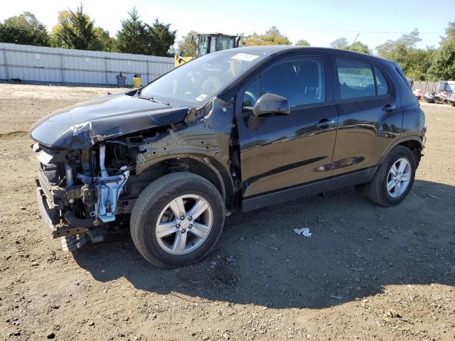 CHEVROLET TRAX 2020 3gncjksb2ll166989