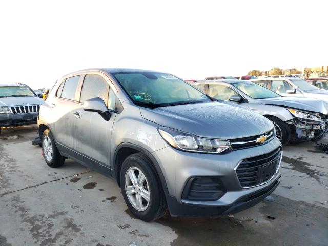 CHEVROLET NULL 2020 3gncjksb2ll176406