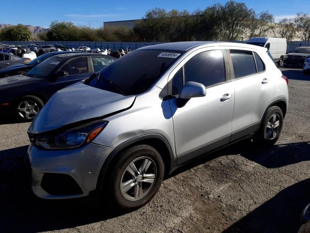 CHEVROLET TRAX 2020 3gncjksb2ll187244