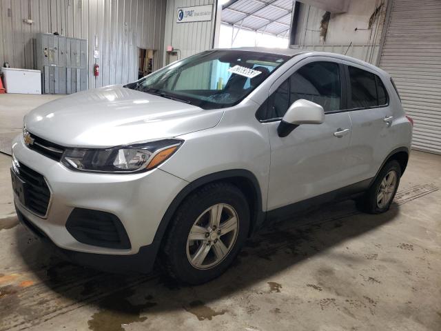 CHEVROLET TRAX 2020 3gncjksb2ll212403