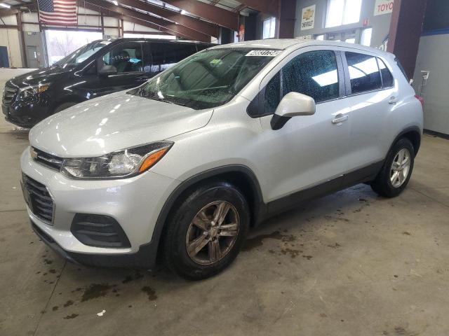 CHEVROLET TRAX 2020 3gncjksb2ll230805