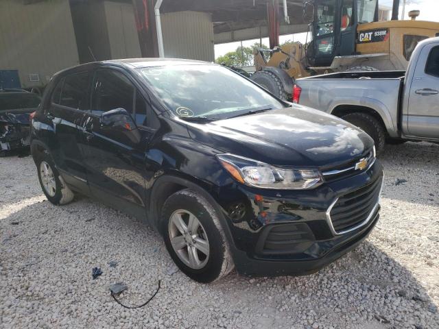 CHEVROLET NULL 2020 3gncjksb2ll312663