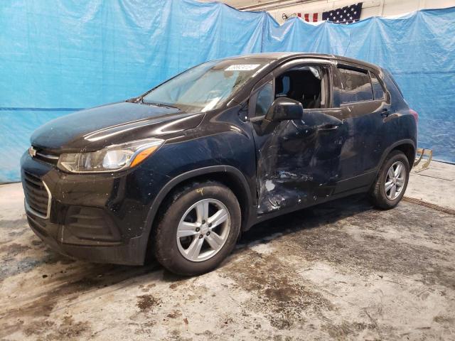 CHEVROLET TRAX LS 2020 3gncjksb2ll338597