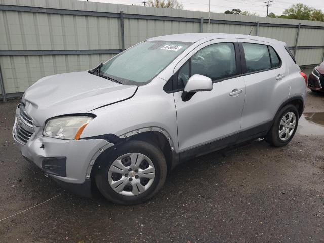 CHEVROLET TRAX 2015 3gncjksb3fl225763