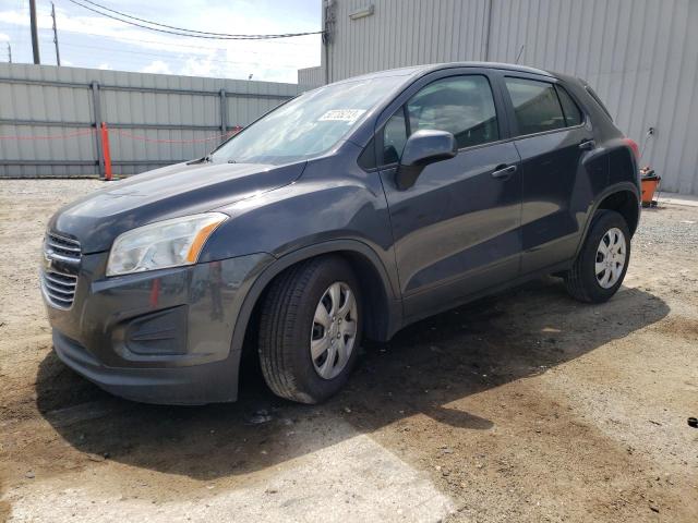 CHEVROLET TRAX 2016 3gncjksb3gl228406