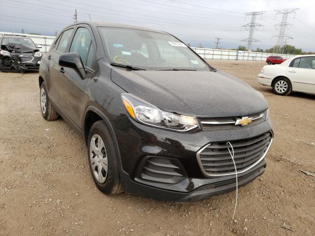 CHEVROLET NULL 2018 3gncjksb3jl234052