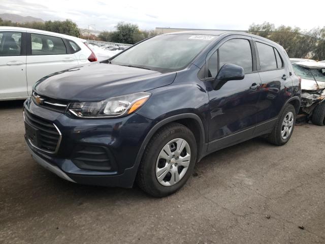 CHEVROLET TRAX 2019 3gncjksb3kl178311