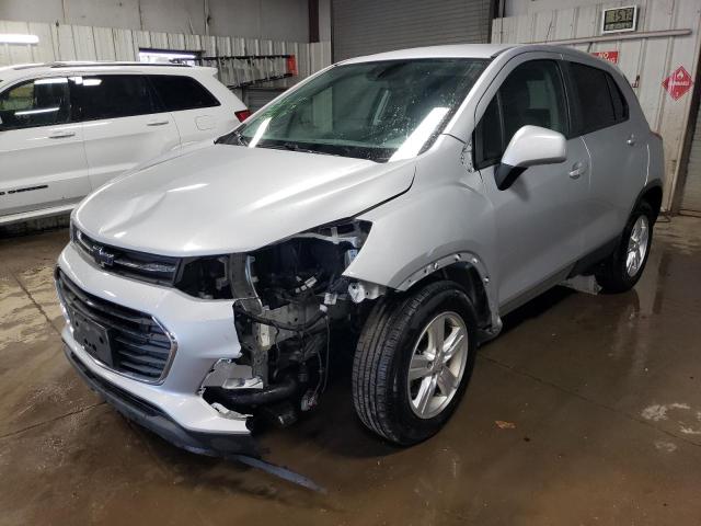 CHEVROLET TRAX 2019 3gncjksb3kl235123