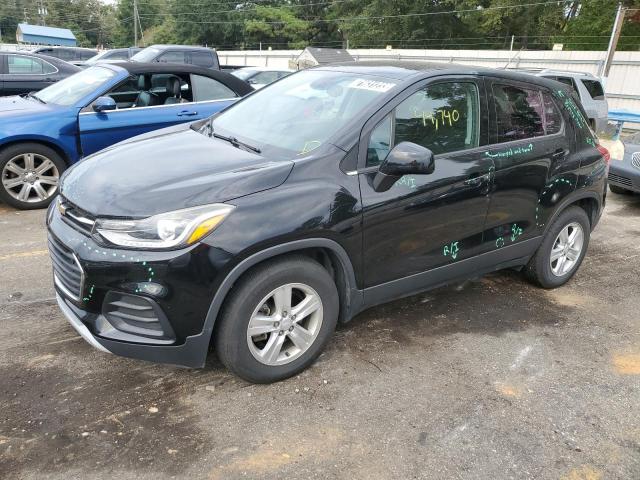 CHEVROLET TRAX 2019 3gncjksb3kl246283