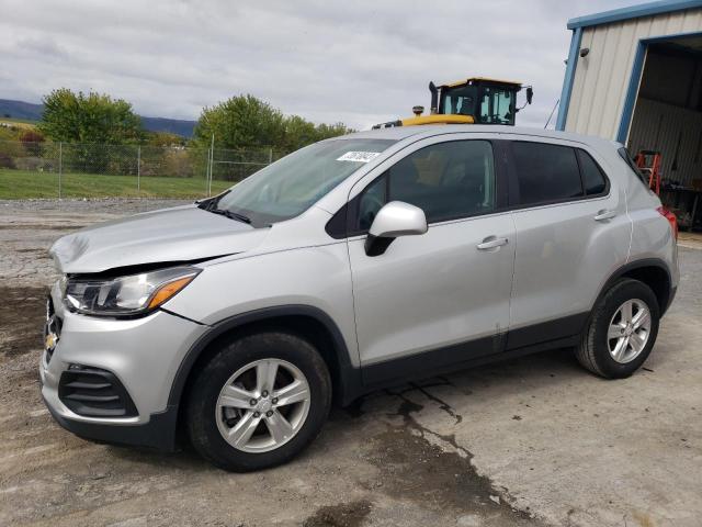 CHEVROLET TRAX 2019 3gncjksb3kl251225