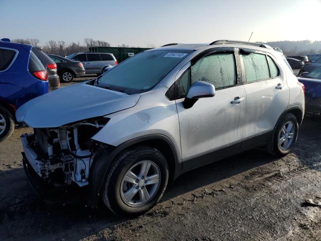 CHEVROLET TRAX 2019 3gncjksb3kl329096