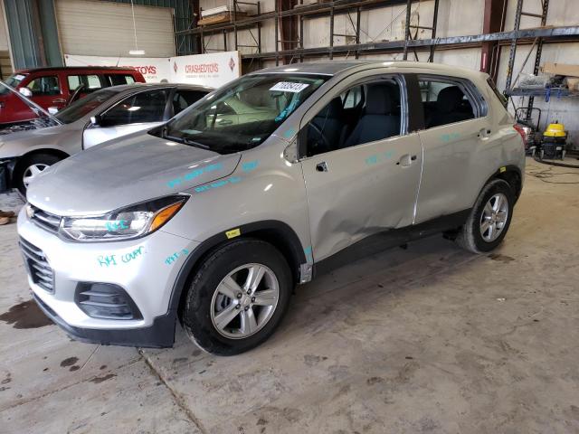 CHEVROLET TRAX 2019 3gncjksb3kl373566