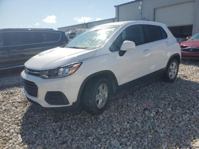 CHEVROLET TRAX LS 2020 3gncjksb3ll141079