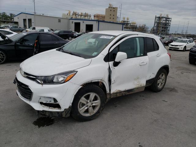 CHEVROLET NULL 2020 3gncjksb3ll166158