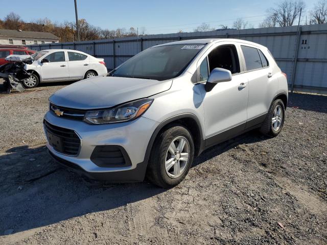 CHEVROLET TRAX 2020 3gncjksb3ll211826