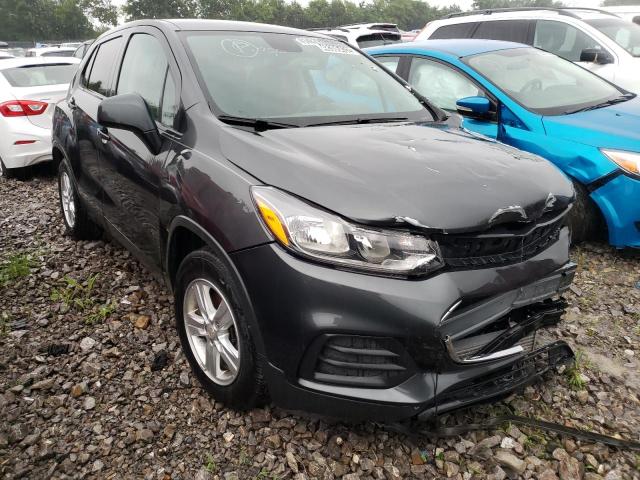 CHEVROLET TRAX 2020 3gncjksb3ll220381