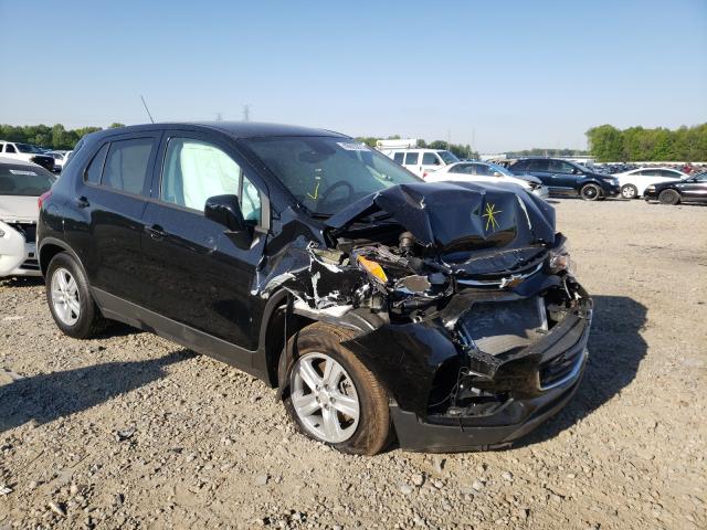 CHEVROLET TRAX 2020 3gncjksb3ll319251